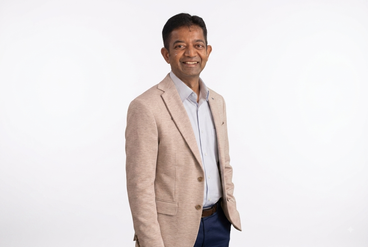 Montra Electric Appoints Ashpak Kittur as Head – Channel Management
